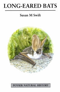 Omslagafbeelding: Long-eared Bats 1st edition 9780856611087