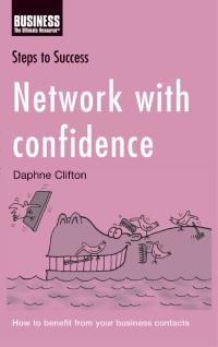 Titelbild: Network with Confidence 1st edition 9780713681468