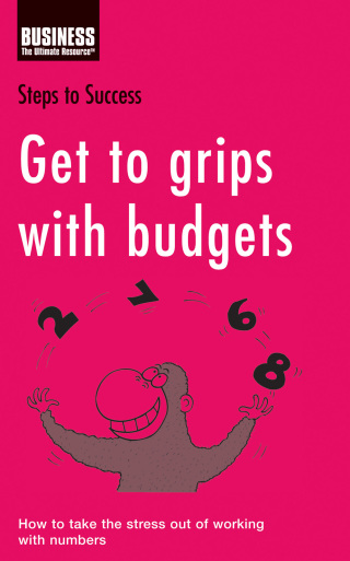 Cover image: Get to Grips with Budgets 1st edition 9780747577348