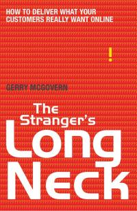 Cover image: The Stranger's Long Neck 1st edition 9781408114421