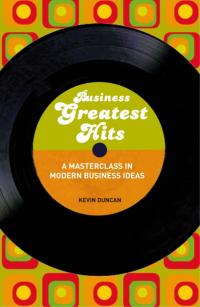 Omslagafbeelding: Business Greatest Hits 1st edition 9781408126431