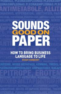 表紙画像: Sounds Good on Paper 1st edition 9781408122310