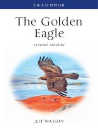 Cover image: The Golden Eagle 2nd edition 9781408114209