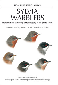 Cover image: Sylvia Warblers 1st edition 9780713639841