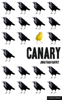 Cover image: Canary 1st edition 9781408131046