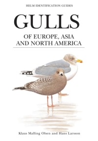 Imagen de portada: Gulls of Europe, Asia and North America 1st edition 9780713670875