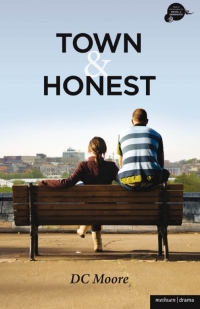 صورة الغلاف: Town' and 'Honest' 1st edition 9781408133019