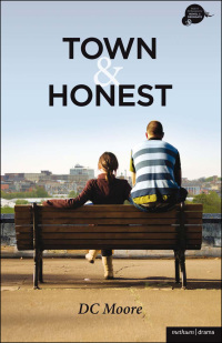 Omslagafbeelding: Town' and 'Honest' 1st edition 9781408133019