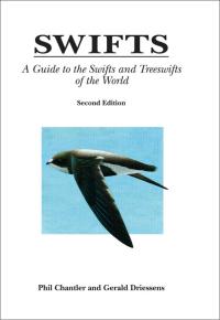 Cover image: Swifts 2nd edition 9781873403839