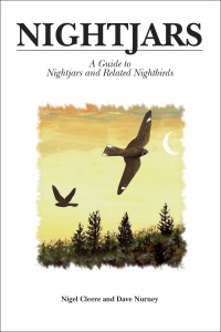 Immagine di copertina: Nightjars 1st edition 9781873403488