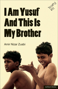 Imagen de portada: I am Yusuf and This Is My Brother 1st edition 9781408130056