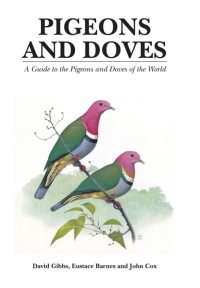 Imagen de portada: Pigeons and Doves 1st edition 9781873403600
