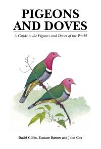 Imagen de portada: Pigeons and Doves 1st edition 9781873403600