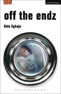 Cover image: Off the Endz 1st edition 9781408130131