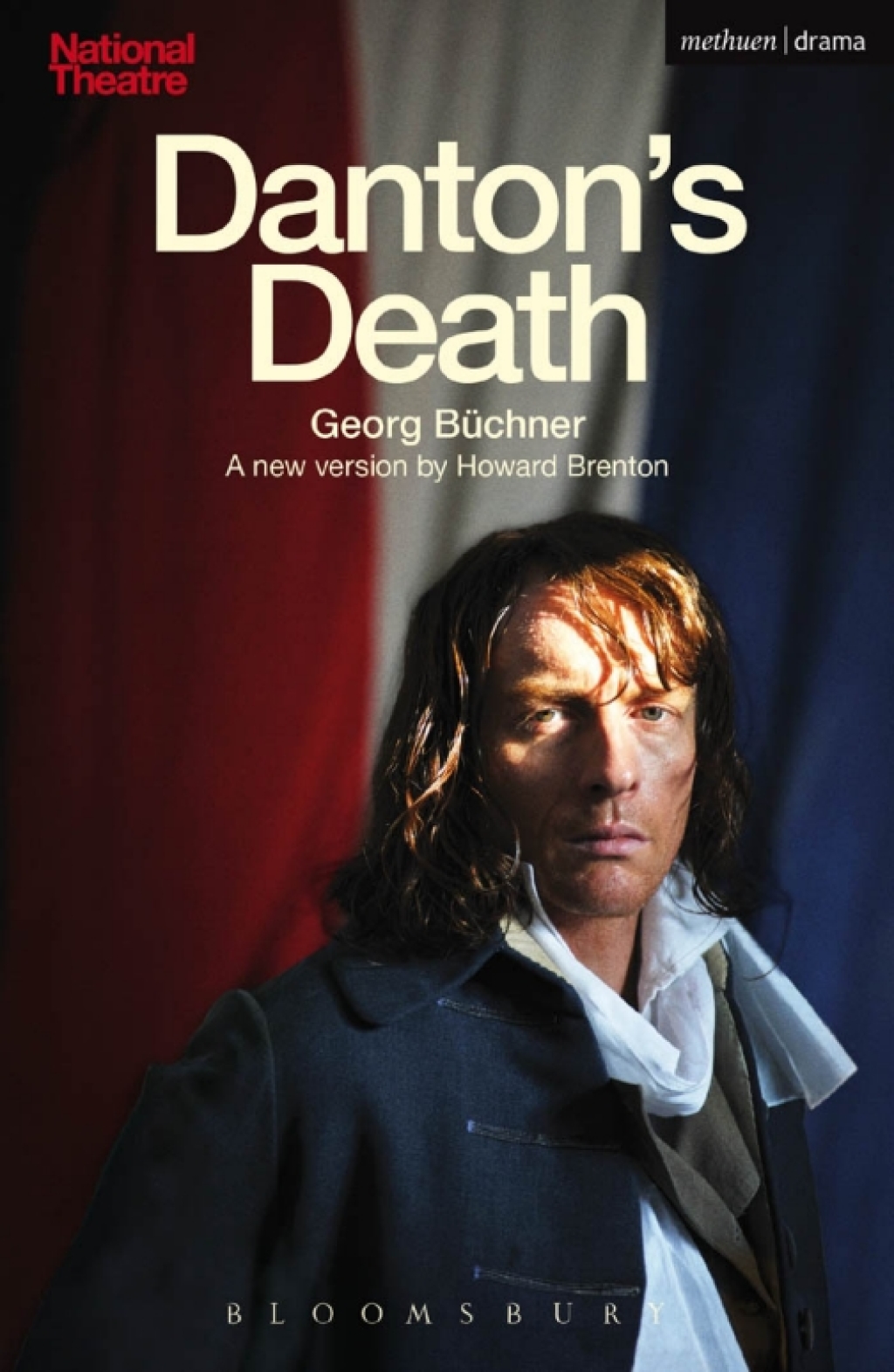 Danton’s Death 1st Edition