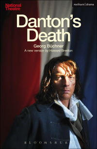 Cover image: Danton's Death 1st edition 9781408132838