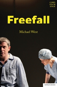 Titelbild: Freefall 1st edition 9781408133316