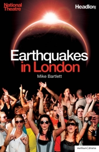 Cover image: Earthquakes in London 1st edition 9781408132821