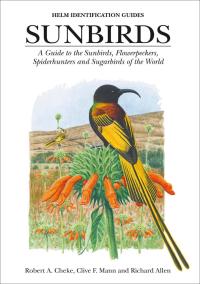 Cover image: Sunbirds 1st edition 9781873403808