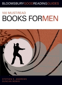 صورة الغلاف: 100 Must-read Books for Men 1st edition 9780713688733