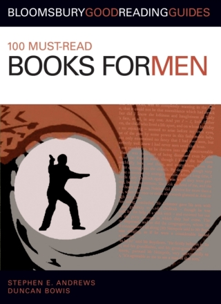 Immagine di copertina: 100 Must-read Books for Men 1st edition 9780713688733
