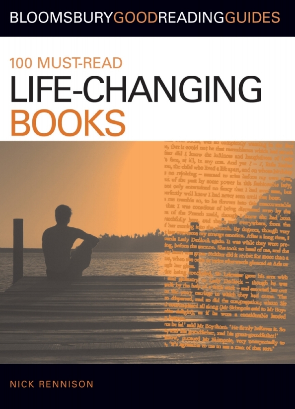 100 Must-read Life-Changing Books 1st Edition