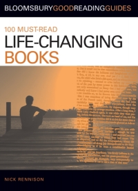 Omslagafbeelding: 100 Must-read Life-Changing Books 1st edition 9780713688726