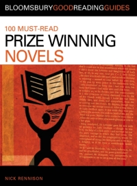 صورة الغلاف: 100 Must-read Prize-Winning Novels 1st edition 9781408129111