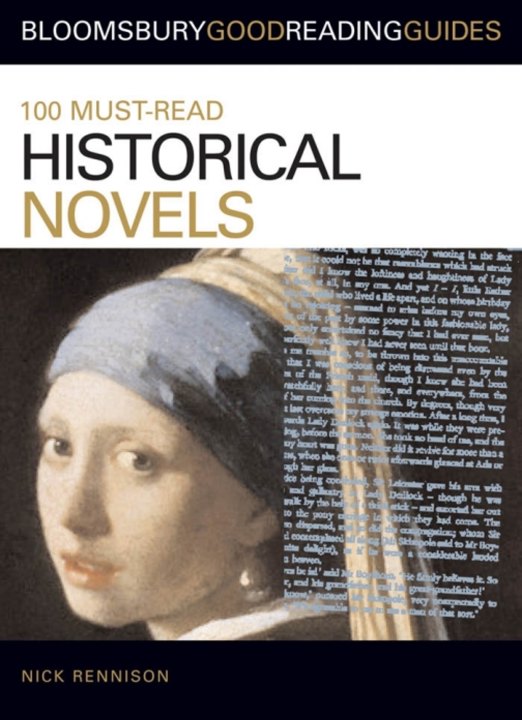 100 Must-read Historical Novels 1st Edition