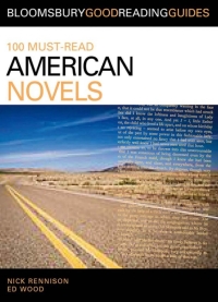 صورة الغلاف: 100 Must-Read American Novels 1st edition 9781408129128