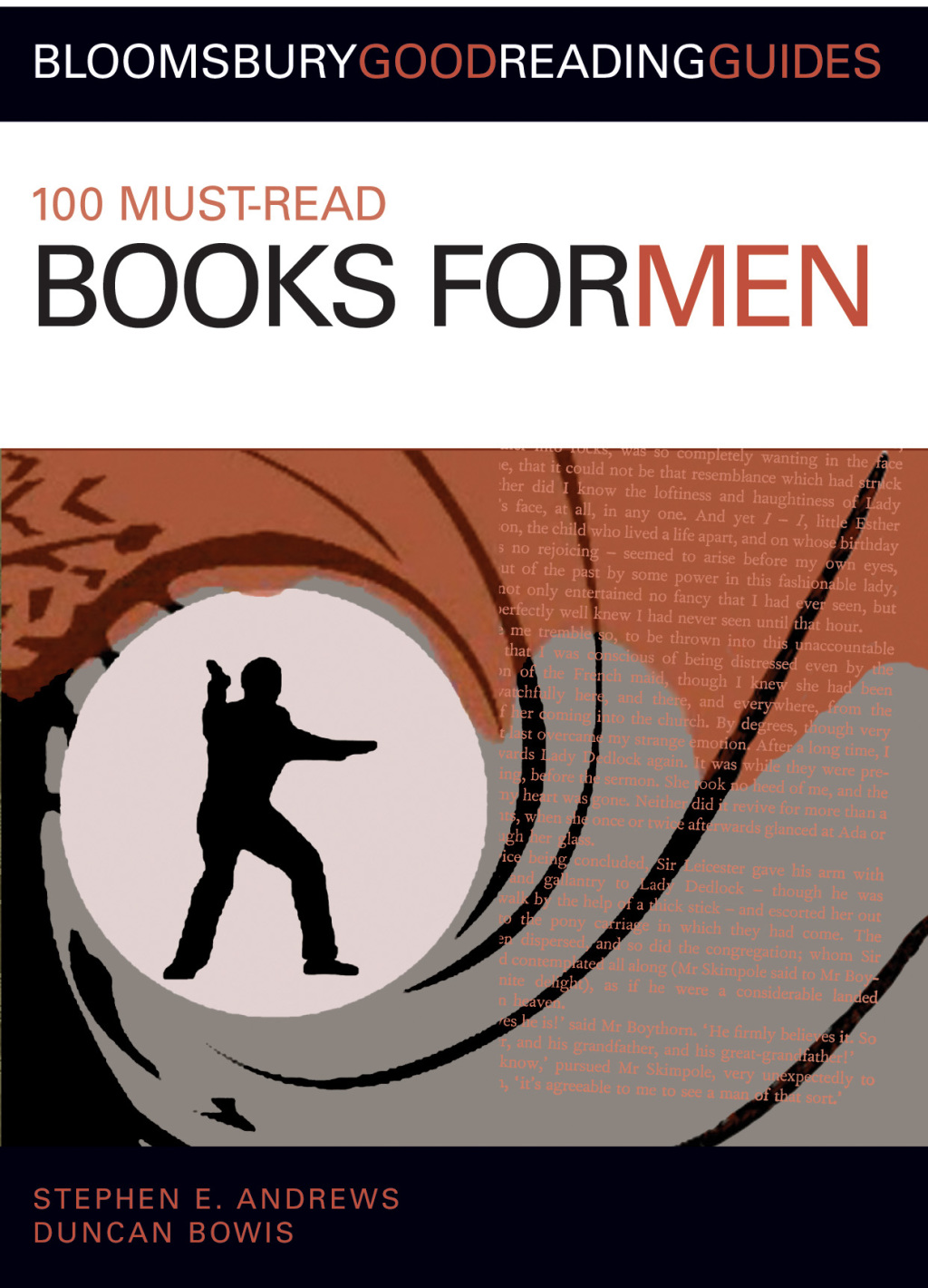 100 Must-read Books for Men 1st Edition