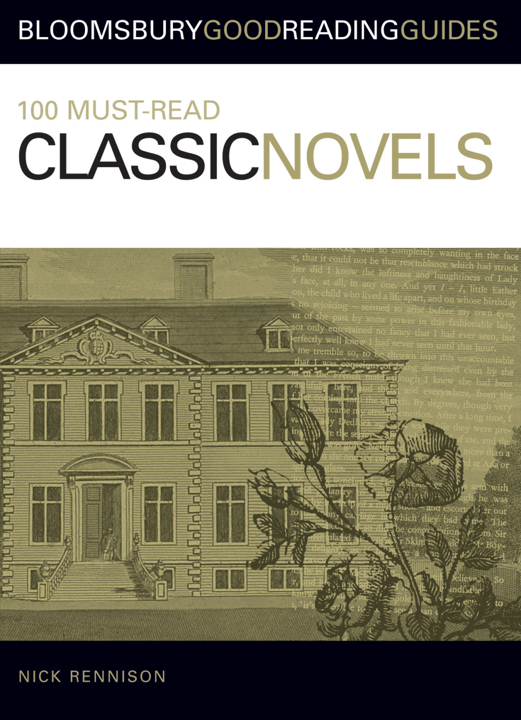 100 Must-read Classic Novels 1st Edition