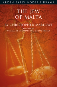 Cover image: The Jew of Malta 1st edition 9781408130001