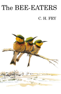 Cover image: The Bee-Eaters 1st edition 9781408136867