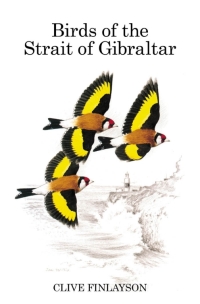 Imagen de portada: Birds of the Strait of Gibraltar 1st edition 9781408136959