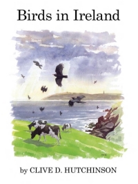 Omslagafbeelding: Birds in Ireland 1st edition 9781408137017