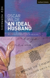 Cover image: An Ideal Husband 1st edition 9781474260817