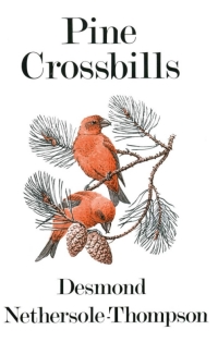 صورة الغلاف: Pine Crossbills 1st edition 9781408137406