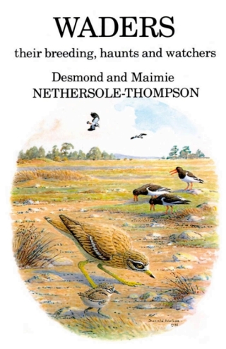 Imagen de portada: Waders: their Breeding, Haunts and Watchers 1st edition 9781408137475