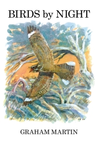 Omslagafbeelding: Birds by Night 1st edition 9781408137710
