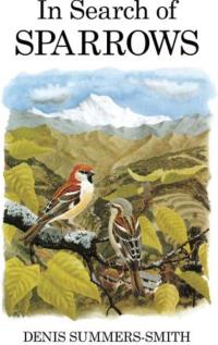 صورة الغلاف: In Search of Sparrows 1st edition 9781408137833