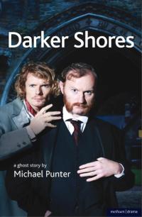 صورة الغلاف: Darker Shores 1st edition 9781408128312