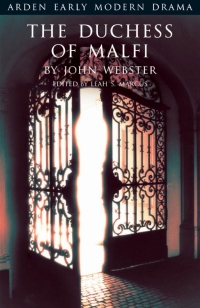 Cover image: The Duchess of Malfi 1st edition 9781408119488