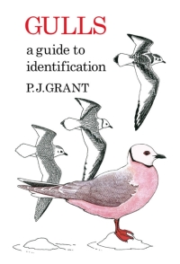 Titelbild: Gulls: A Guide to Identification. 2nd Edition 2nd edition 9781408138311