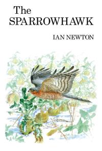 Imagen de portada: The Sparrowhawk 1st edition 9781408138342