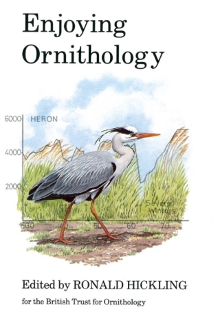 Cover image: Enjoying Ornithology 1st edition 9781408138427