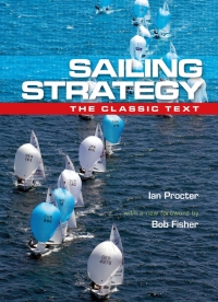 Titelbild: Sailing Strategy 1st edition