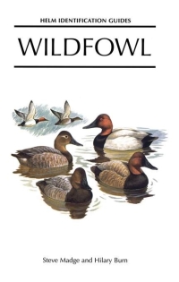 表紙画像: Wildfowl 1st edition 9780713636475