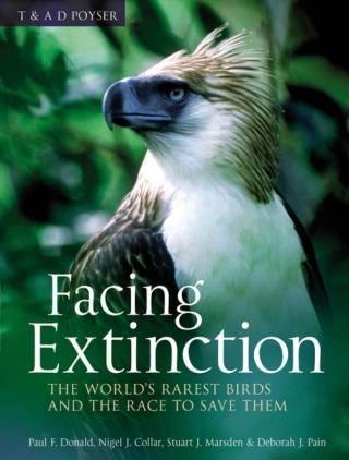 Imagen de portada: Facing Extinction 2nd edition 9781408189665