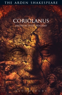 Cover image: Coriolanus 1st edition 9781904271277